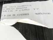 Peugeot 308 08-11 HDi 1,6 72KW Schaltkulisse Schalthebel