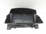 Opel Zafira B A05 05-08 Bildschirm Display Monitor