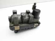 Audi A8 4E D3 05-07 TDI 4,2 240KW Druckregler für Turbolader H-12 G-50