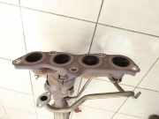 Mazda 3 BL 09-13 1,6 16V 77KW Katalysator Kat Vorkat mit Abgaskrümmer und Flexrohr