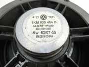 VW Golf 1K Variant 07-09 Lautsprecher Rechts Vorne