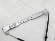 Citroen DS3 10-16 3T Fensterhebermotor mit Fensterheber Rechts Vorne