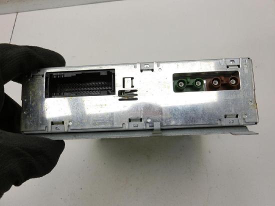 Cadillac STS 07-11 Steuergerät ECU Modul SG TV-Receiver Orig. fuba Bild Cadillac STS 07-11 Steuergerät ECU Modul SG TV-Receiver Orig. fuba