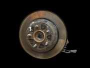 Kia Sorento III UM 15-20 CRDi 2,2 147KW 4WD Achsschenkel mit Radnabe Hinten Rechts