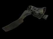 Opel Astra J 09-12 1,4 103KW Gaswertgeber Gaspedal