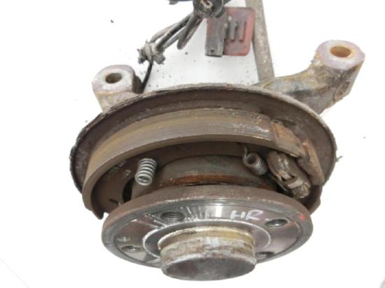 Mercedes W447 W640 Vito 14-19 lang CDI 1,6 84KW Achsschenkel Radnabe Rechts Hinten Bild Mercedes W447 W640 Vito 14-19 lang CDI 1,6 84KW Achsschenkel Radnabe Rechts Hinten