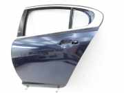 Jaguar XF X250 11-15 Lim Tür Links Hinten