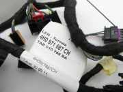 Audi A8 4H D4 09-17 Kabelbaum für Tür und Fensterheber Links Hinten