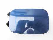 BMW 318Ci E46 00-03 Tankdeckel Tankklappe Klappe Tankverschluss Deckel Blau