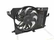 Ford Focus III 14-18 1,0 92KW Lüfter Ventilator f. Kühler