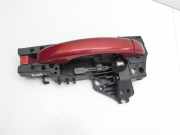 Audi Audi Q5 8RB 08-12 Türgriff Außengriff Hinten Links