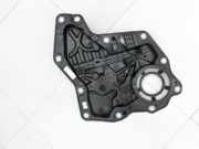 Ford Fiesta VII MK7 17-23 5T Fensterheber o. FH-Motor Hinten Rechts
