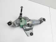 Peugeot 4007 07-12 Wischermotor Hinten Heckwischermotor