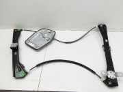 VW Golf VI 6 1K Variant 09-13 Fensterheber o FH-Motor Innenblech Rechts Vorne