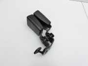 Seat Leon 5F 12-16 Lim Gurtschloss Links und Mitte Hinten