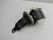 Renault Clio III 3P 09-12 Kombi Gurt Sicherheitsgurt Mitte Hinten