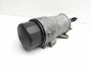 Mercedes C209 CLK 320 05-09 3,2 160KW 112.955 Ölfiltergehäuse Gehäuse Halter für Ölfilter