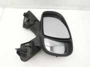 Opel Vivaro A F7 Trafic II 06-14 Spiegel Aussenspiegel Rechts