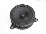 Renault Scenic III 09-12 Lautsprecher Mitteltöner Rechts Vorne