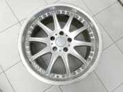 Mercedes SLK R171 04-08 1x Felge Alufelge 5X112 8.5X18Zoll ET30