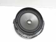 Mercedes S211 E500 02-06 Lautsprecher Links Hinten Logic7 Harman Kardon Sound L Fond