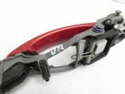 VW Golf Plus 5M 08-14 Türgriff Griff aussen Rechts Vorne