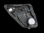 Mercedes W176 A200 12-15 Fensterheber o. FH-Motor Hinten Links