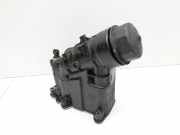 BMW X1 E84 X18D 09-12 2,0d 105KW N47D20U0 Ölfiltergehäuse Gehäuse Halter für Ölfilter