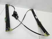 Skoda Octavia III 5E 12-17 Kombi Fensterheber o. FH-Motor Links Vorne