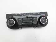VW Golf VI 5K 08-12 Bedienteil Bedienelement Heizung Klimabedienteil