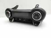 KIA Stonic YB 17-20 Bedienteil Bedienelement Klimabedienteil