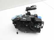 VW Golf Plus 5M 08-14 Türschloss m. ZV Stellmotor Links Vorne