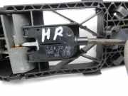 VW Golf 6 VI 5K 08-12 5T Türgriff Griff aussen Rechts Hinten