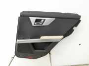 Mercedes X204 GLK 09-15 Türverkleidung Türpappe Rechts Hinten