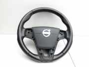Volvo V60 D4 10-13 Lenkrad Airbaglenkrad