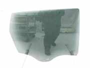 Dacia Duster II HM 18-21 Seitenscheibe RHK Türscheibe Rechts Hinten Orig. getönt