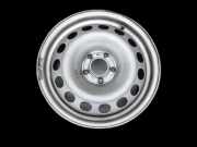 Opel Vivaro C K0 19-25 1x Felge Stahlfelge 5X108 7X16Zoll ET46