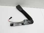 BMW 5er GT F07 09-13 Lim Gurtstraffer Gurtschloss Sicherheitsgurt Links Vorne