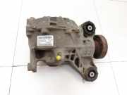 Jaguar XF X250 11-15 2,2D 120KW Differential Hinterachsgetriebe Hinten