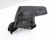 Audi TT Roadster 8J 8J9 10-14 Leder Mechanismus für Abdeckung Verkleidung Deckel Verdeck -Kasten Rechts