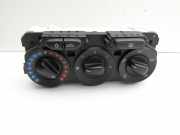 Opel Corsa E 14-19 Bedienteil Bedienelement Heizung Klimabedienteil