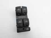 Audi A6 4F C6 05-08 Lim Fensterheberschalter Schalter Links Vorne