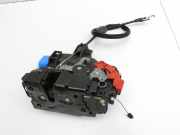 VW Golf V 1K 03-09 5T Türschloss m. ZV Stellmotor Rechts Vorne