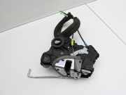 Subaru Forester IV SJ 12-16 Türschloss m. ZV Stellmotor Links Vorne