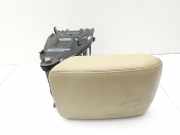 Audi A4 8K B8 11-15 Armlehne Mittelarmlehne Auflage Samtbeige