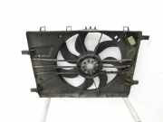 Opel Astra J 09-12 1,7 81KW Lüfter Ventilator f. Kühler