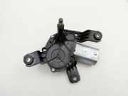 Opel Zafira B A05 05-08 Wischermotor Hinten Heckwischermotor