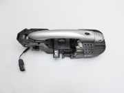 Renault Scenic III JZ 09-12 Türgriff Griff aussen Links Vorne Keyless Entry