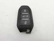 Citroen C4 Picasso II 13-16 Grand ZV Schlüssel Funkschlüssel