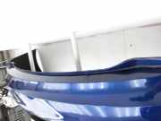 Tesla Model S Palladium 21-25 Stoßstange Stoßfänger Heckstosstange Hinten